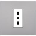  FAC DE ALU MAT S PC ITALIE 