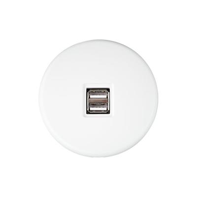  FAC IRIS BLANC M1 
