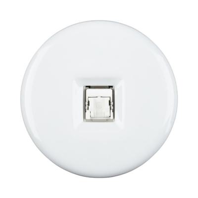  FAC IRIS PORCELA BLANC S M1 