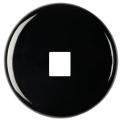  FAC IRIS PORCELA NOIR S M1 