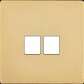  FAC ''M'' LAITON MIROIR S M2 