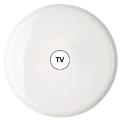  FAC IRIS PORCELA BLANC S C1 