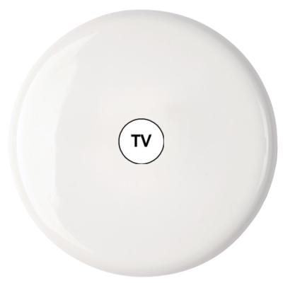  FAC IRIS PORCELA BLANC S C1 