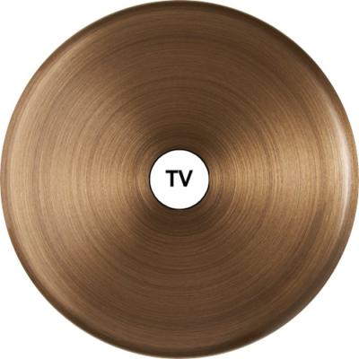  FAC LTH vieux bronze S C1 M 