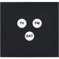  FAC DE NOIR MAT S C3 