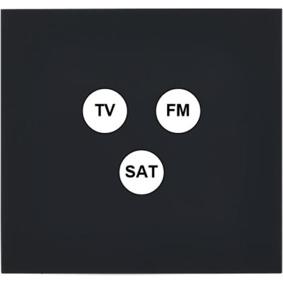  FAC DE NOIR MAT S C3 