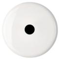  FAC IRIS PORCELA BLANC S SC 