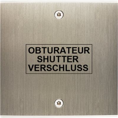  FAC LAITON ACIER S O1 VIS 