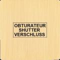  FAC ''M'' LAITON BROSSE S O1 