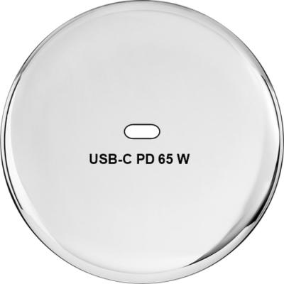  FAC LTH CHROME S U3 M 