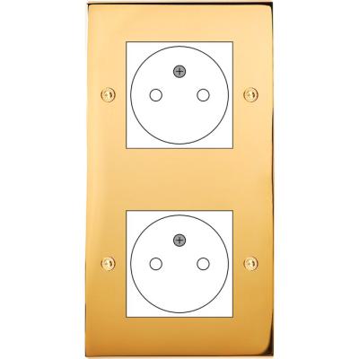  FAC LAITON DORE DV 2X B.TICINO 