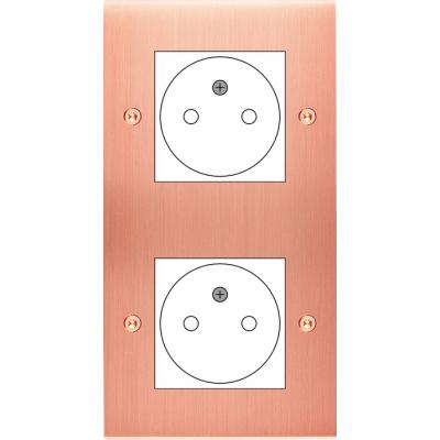  FAC LAIT CUIV SAT DV OUV 4444 