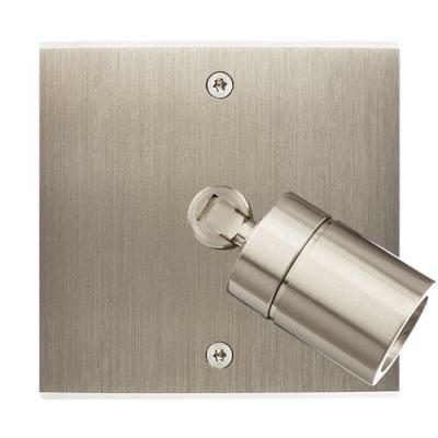  FAC LAITON ACIER S SPOT 360� V 