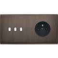  FAC LAITON CDF DH B3 PC MAGNET 