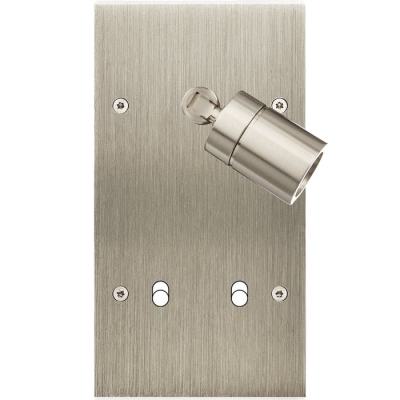  FAC LAITON ACIER DV SPOT + B2 