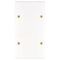  FAC LAITON BLANCE DV LIS 20 