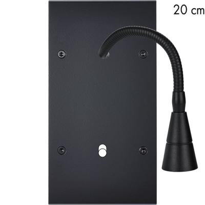 FAC LAITON NOIR DV LIS20 + B1 