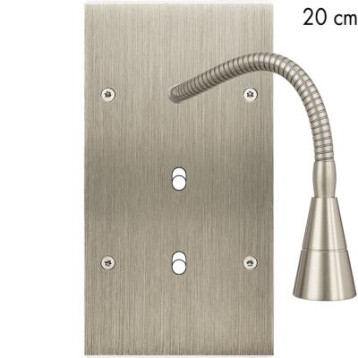  FAC LAIT ACIER DV LIS20+B1 B1 