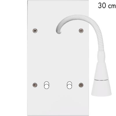  FAC LAITON BLANC DV LIS 30+B2 