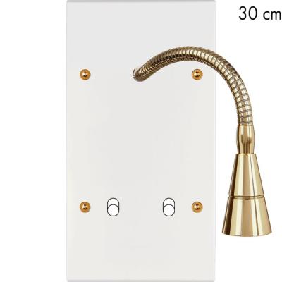  FAC LAITON BLANCE DV LIS 30+B2 