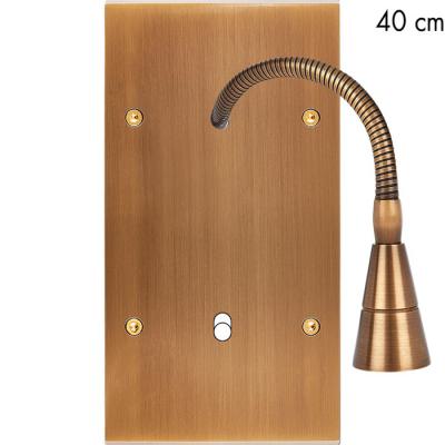  FAC LAITON BRONZE DV LIS 40+B1 