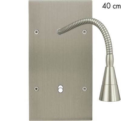 FAC LAITON NICKEL DV LIS 40+B1 