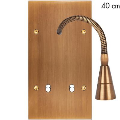  FAC LAITON BRONZE DV LIS 40+B2 