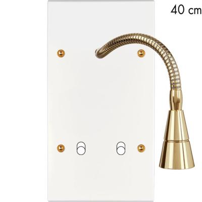  FAC LAITON BLANCE DV LIS 40+B2 