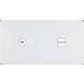  FAC ''M'' BLANC DH C1 U1 