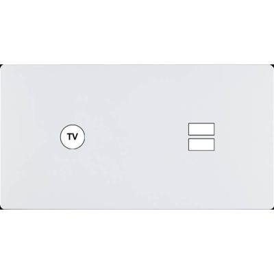  FAC ''M'' BLANC DH C1 U1 