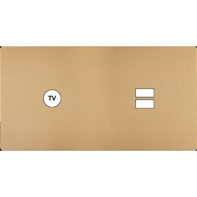  FAC ''M'' LAITON SABLE DH C1 U 