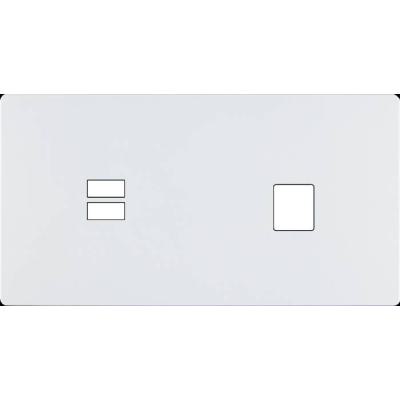  FAC ''M'' BLANC DH U1 M1 