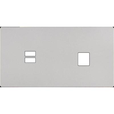  FAC ''M'' NICKEL SABLE DH U1 M 