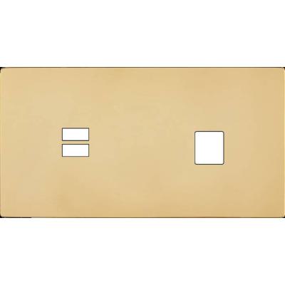  FAC ''M'' LAITON MIROIR DH U1 