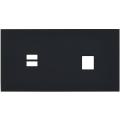  FAC DE NOIR MAT DH U1 M1 