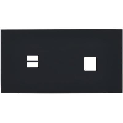  FAC DE NOIR MAT DH U1 M1 