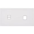  FAC DE BLANC MAT DH U1 M1 
