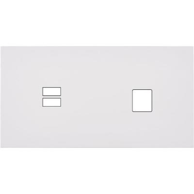  FAC DE BLANC MAT DH U1 M1 