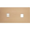  FAC DE DORE MAT DH U1 M1 