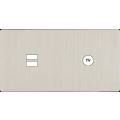  FAC ''M'' NICKEL BROSSE DH U1 