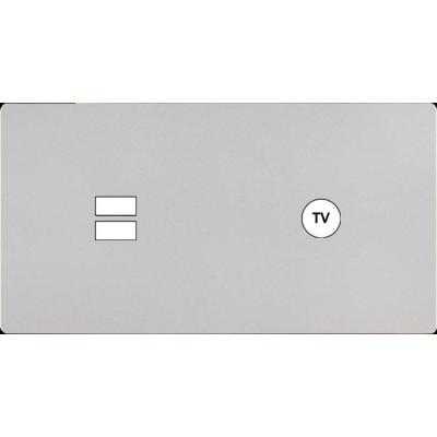  FAC ''M'' NICKEL SABLE DH U1 C 