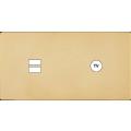  FAC ''M'' LAITON MIROIR DH U1 