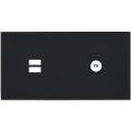  FAC DE NOIR MAT DH U1 C1 