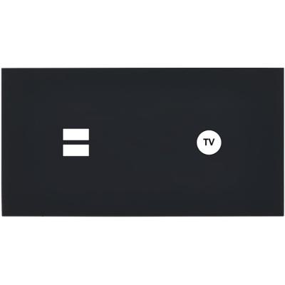  FAC DE NOIR MAT DH U1 C1 