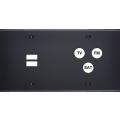  FAC LAITON NOIR DH U1 C3 A VIS 