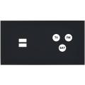  FAC DE NOIR MAT DH U1 C3 