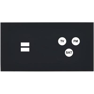 FAC DE NOIR MAT DH U1 C3 