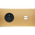 FAC LAITON LAIT-B DH PC U1 VIS 