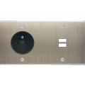  FAC LAITON ACIER DH PC U1 VIS 