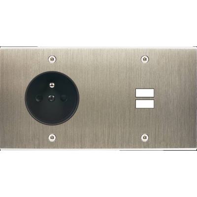  FAC LAITON ACIER DH PC U1 VIS 